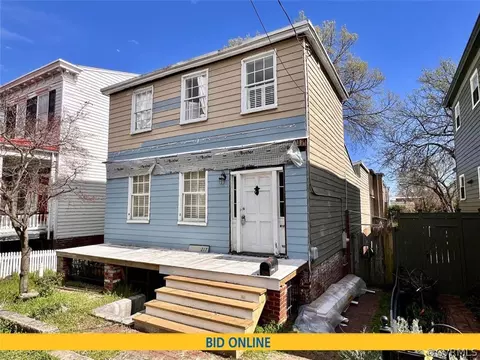 217 N 28th St, Richmond, VA 23223