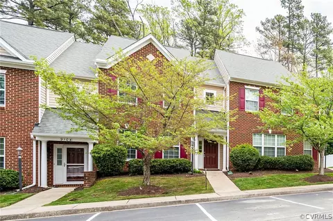 9102 Old Mayland Way, Henrico, VA 23294