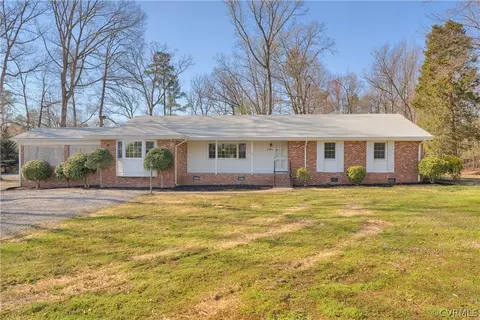 1180 Kingsland Rd, Henrico, VA 23231