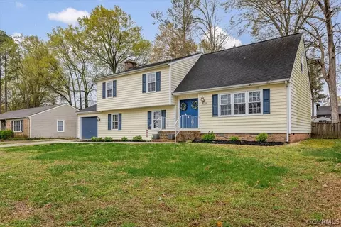 3625 Perthshire Ln, Colonial Heights, VA 23834