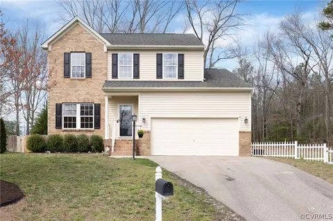 10906 Oak Arbor Ter, Chester, VA 23831