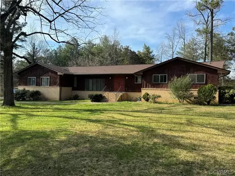 10306 Lewistown Rd, Ashland, VA 23005