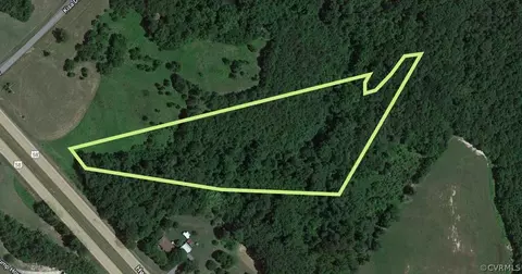 lot14 Highway 58, Buffalo Junction, VA 24529