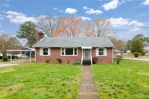 700 Kaki Dr, Richmond, VA 23225