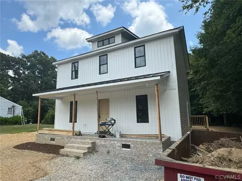 1568 Dogwood Rd, Powhatan, VA 23139