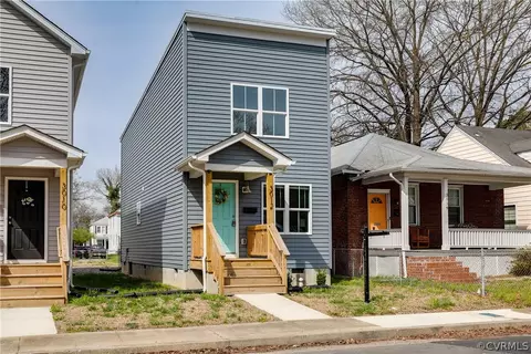 3012 Groveland Ave, Richmond, VA 23222