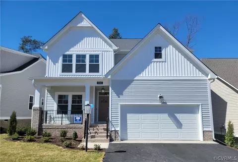 11728 Roaring River Trl, Glen Allen, VA 23059