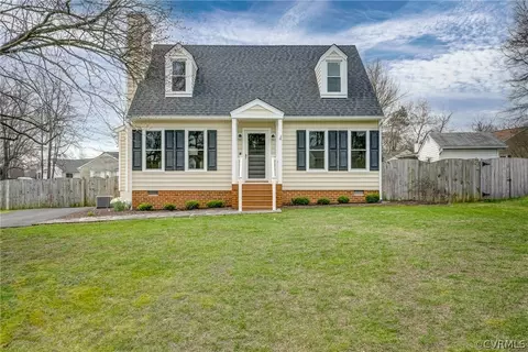 10216 Berrymeade Ct, Glen Allen, VA 23060