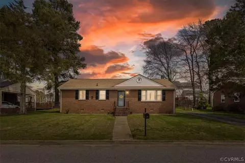 108 Verbov Ave, Colonial Heights, VA 23834