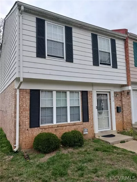 1912 Cosby St, Henrico, VA 23075