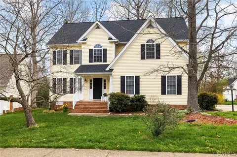 15806 Hampton Summit Ln, Chesterfield, VA 23832