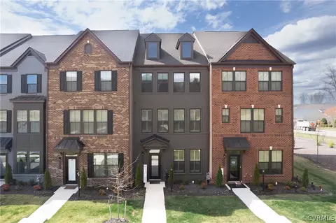 14119 Vanee Ln #3B, Midlothian, VA 23114