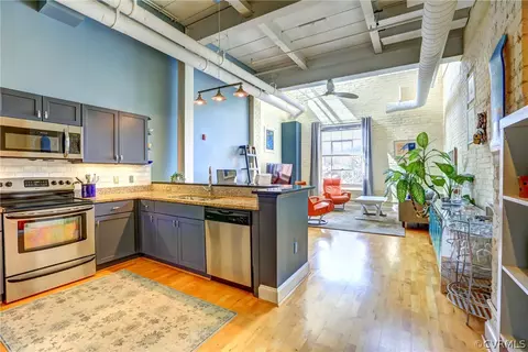 306 N 26th St #U239, Richmond, VA 23223