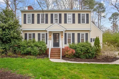 355 Glenpark Ln, Midlothian, VA 23114