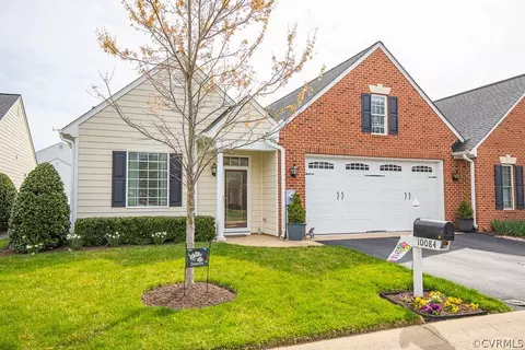 10084 Forrest Patch Dr, Mechanicsville, VA 23116