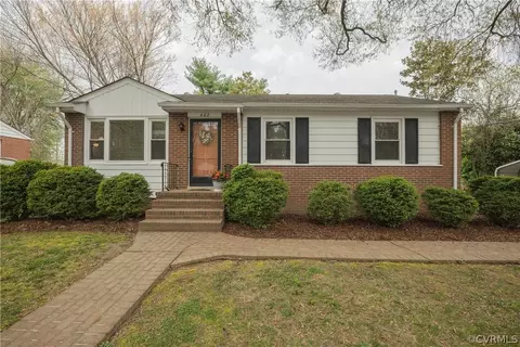 602 Conley Rd, Richmond, VA 23227