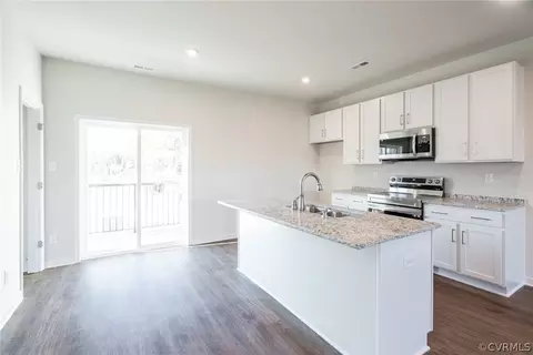 4018 Park Trail Dr #C-5, Henrico, VA 23223