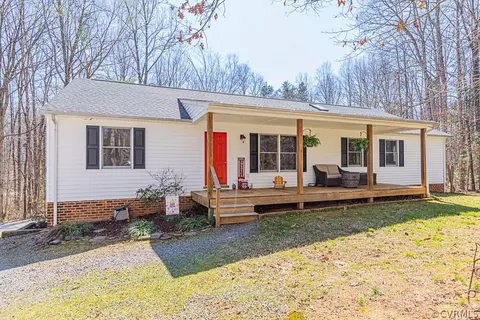 14126 Bethany Church Rd, Montpelier, VA 23192