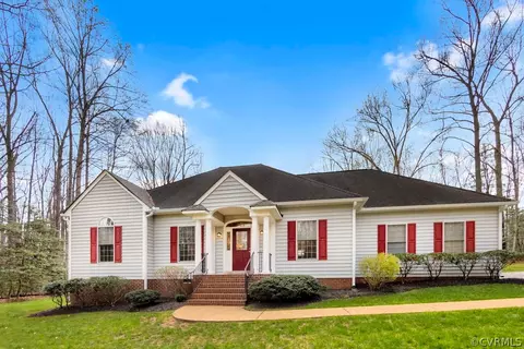 1748 Norwood Creek Way, Powhatan, VA 23139