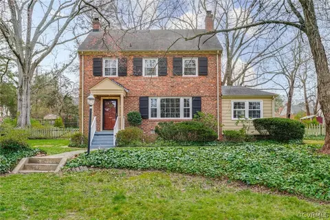 1017 Horsepen Rd, Henrico, VA 23229