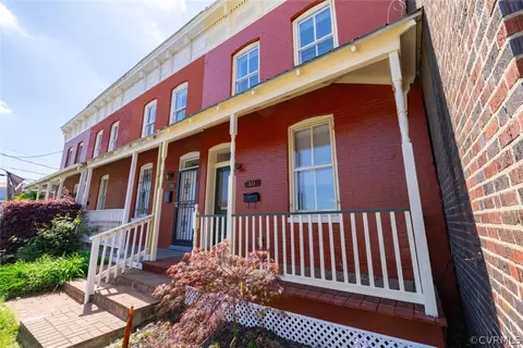 111 Pulliam St, Richmond, VA 23220
