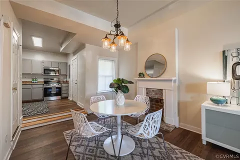 Dining - 111 Pulliam St, Richmond, VA 23220 photo 2 of 2