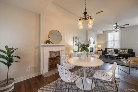 Dining - 111 Pulliam St, Richmond, VA 23220 photo 1 of 2