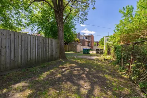 Exterior - 111 Pulliam St, Richmond, VA 23220 photo 6 of 7
