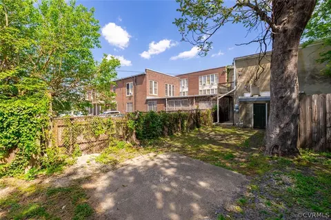 Exterior - 111 Pulliam St, Richmond, VA 23220 photo 7 of 7
