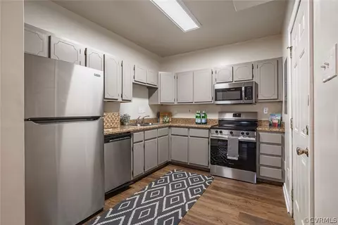 Kitchen - 111 Pulliam St, Richmond, VA 23220 photo 2 of 2