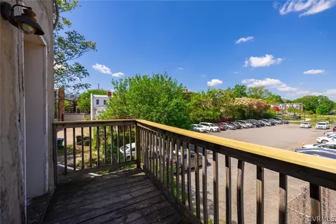 Exterior - 111 Pulliam St, Richmond, VA 23220 photo 4 of 7
