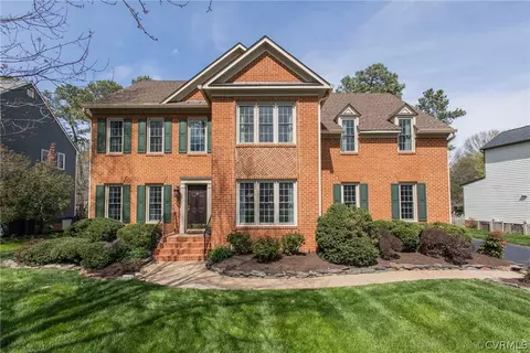 6021 Glen Abbey Dr, Glen Allen, VA 23059