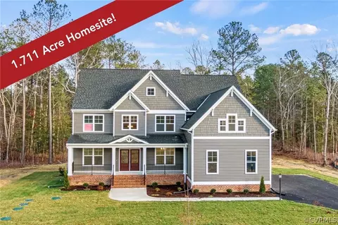 10913 Waterfowl Flyway Ct, Chesterfield, VA 23838