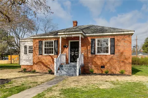 4610 Eastover Ave, Henrico, VA 23231