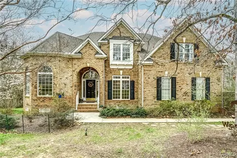 2137 Thoroughbred Pkwy, Goochland, VA 23063