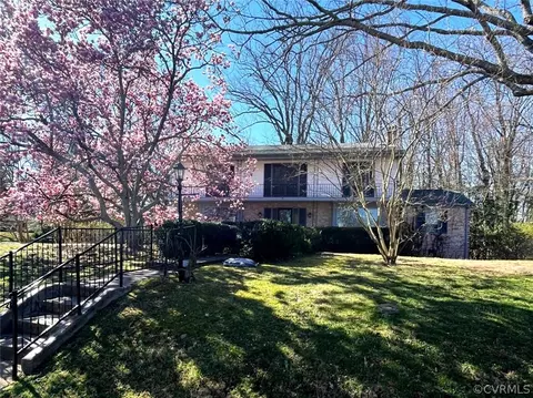 9601 Northridge Ct, Richmond, VA 23235