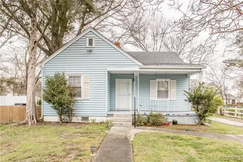 5011 Vayo Ave, North Chesterfield, VA 23234