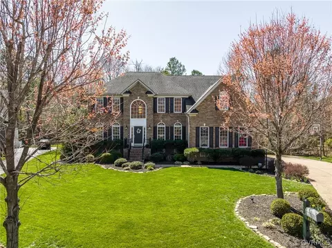 6236 Lilting Branch Way, Moseley, VA 23120