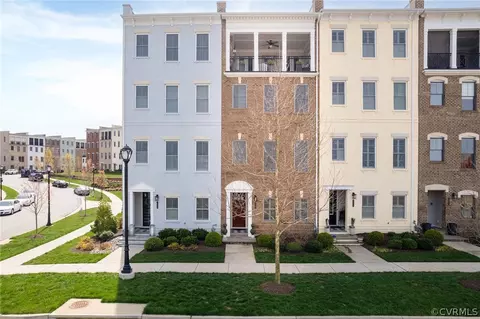3338 Haydenpark Ln, Henrico, VA 23233