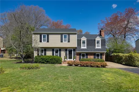 8908 Traditional Dr, Glen Allen, VA 23294