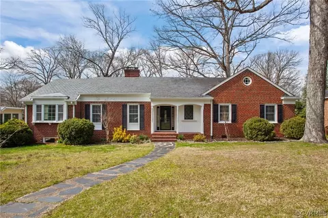 8112 River Rd, Henrico, VA 23229