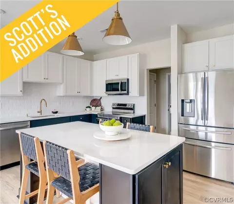 3446 Carlton St #2B, Richmond, VA 23230