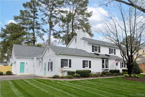 8814 Wishart Rd, Henrico, VA 23229