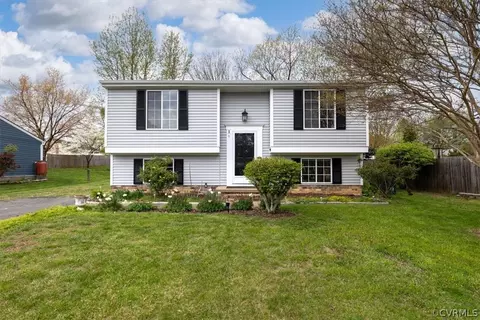 4604 Emmett Rd, Glen Allen, VA 23060