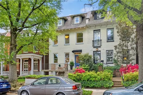 3023 Hanover Ave, Richmond, VA 23221