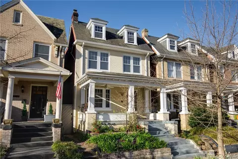 2729 W Grace St, Richmond, VA 23220