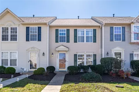 3003 Forest Cove Dr, Henrico, VA 23228