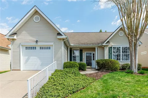 6472 Midday Ln, Mechanicsville, VA 23111