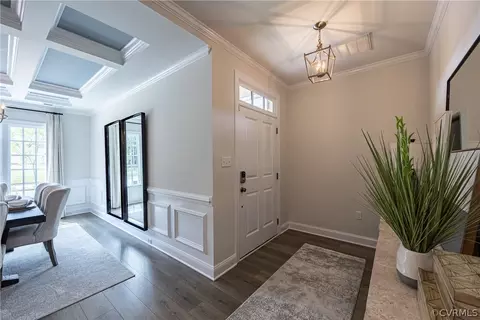 11438 Pine Willow Cir, Glen Allen, VA 23059 photo 2
