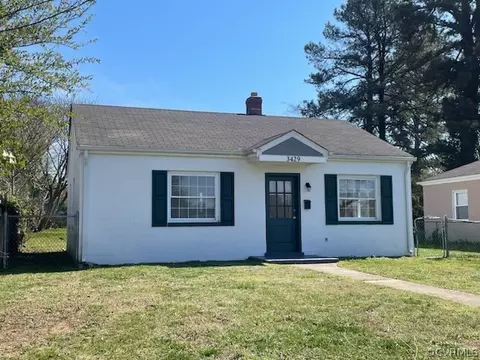 3429 Reynolds Rd, Richmond, VA 23223